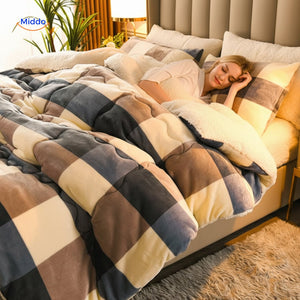 Warmora™ Decke, Produktansicht 12