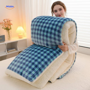 Warmora™ Decke, Produktansicht 08