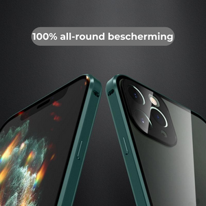 WonderCase Schützhülle für iPhone mit Rundumschutz