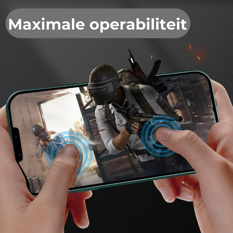 WonderCase mit maximaler Funktionalität für Gaming und mehr
