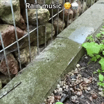 ZenTone Regenmusik Erlebnis Outdoor-Szene www.middo.nl