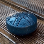 ZenTone wasserfester Trommel im Regen www.middo.nl