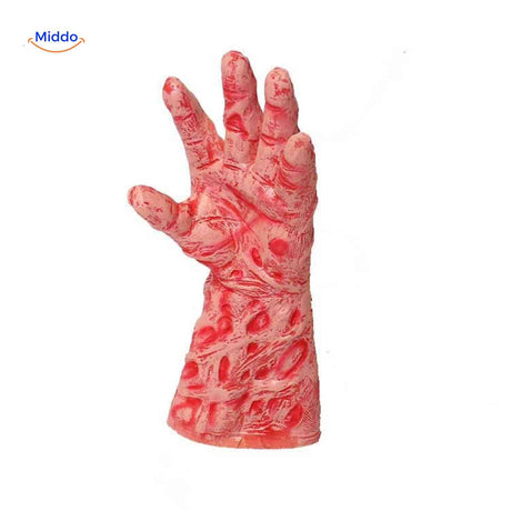 Zombiora Gesichtsmaske - Haarfreie Gesichtsmaske für ein strahlendes Hautbild. Besuchen Sie uns auf www.middo.de!