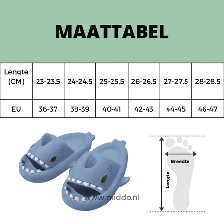 1+1 GRATIS Sommer Sharkies - Bequeme und Stilvolle Flip-Flops für den Sommer – Ansicht 2