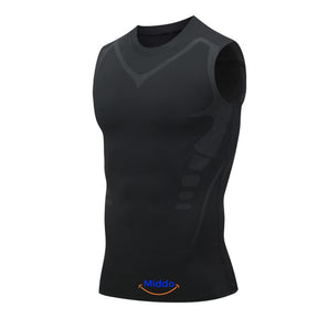 VitaBoost PowerVest – Ansicht 2