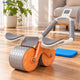 AbWheel Pro™ | Bauchmuskeltrainer für ein straffes Sixpack von zu Hause aus