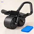 AbWheel Pro™ – Schwarz