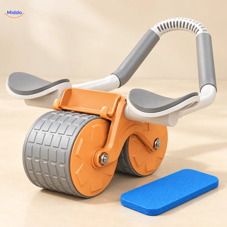 AbWheel Pro™ – Orange