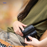 AirFlowPro™ Entwickelt Für Den Außeneinsatz