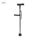 AluCare Stick leicht faltbarer Gehstock