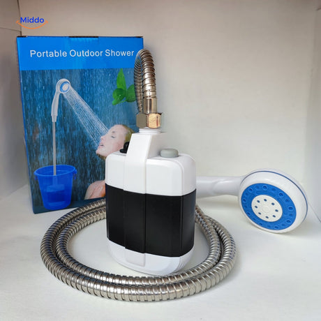 Aquacharge™ Perfekt Für Camping Schlafsäle Landhäuser
