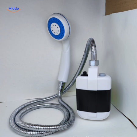 Aquacharge™ Vielseitige Verwendung in Mehreren Szenarien