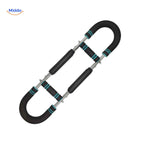 armflex trainer Arm-Muskeln Übungsgerät mit Schaumstoffgriffen www.middo.nl