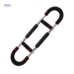 <prod_title>Armflex Trainer Rot - Armtrainer mit Antirutschgriffen für das Home-Workout</prod_title>  
<prod_url>www.middo.de</prod_url>