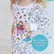 Ausmalbarer Kinderpyjama™ | Spielerisch und Beliebt bei Kindern und Eltern