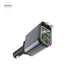AutoCharge™ 120W | 4-in-1 Ladegerät, super schnell, RGB Sternenhimmel