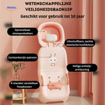 <b>BabysEase Klappbarer Sicherheits-Babydelphin mit Funktionen</b> – Entdecken Sie auf www.middo.de die praktischen und vielseitigen Vorteile dieser innovativen Badewanne für Ihr Baby!