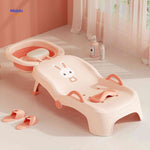 Babysease Babybadstuhl mit Sicherheitsstütze – Jetzt entdecken auf www.middo.de!