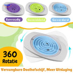 Balancio Brettspiel Labyrinth Niveau Einfach Mittel Fortgeschritten Herausforderung www.middo.nl