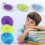 balancio Brettspiel Kind Denkzeit mit Labyrinth Optionen für den Hausgebrauch www.middo.de