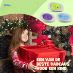 Balancio Brettspiel - Perfektes Kindergeschenk mit lustigen Labyrinth-Optionen www.middo.nl