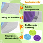 balancio Brettspiel Produktdetails Antirutsch sichere Kunststoffbeschichtung www.middo.de