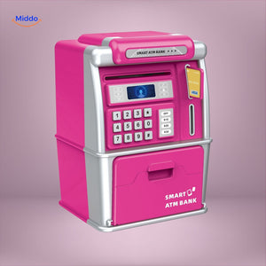 Bankomat Sparautomat – Ansicht 13