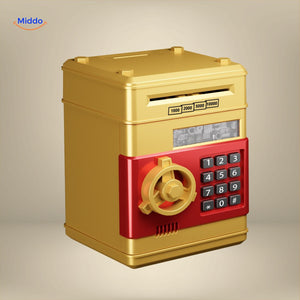 Bankomat Sparautomat – Ansicht 10