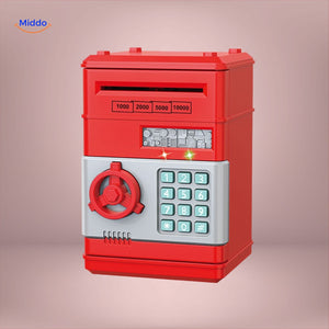 Bankomat Sparautomat – Ansicht 12