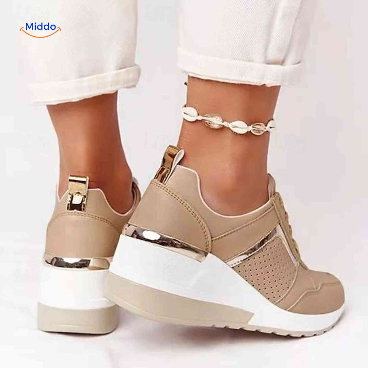 Stridez™ Damen-Sneaker, Produktbild 8