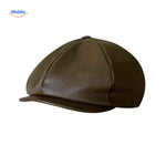 Blinderstyle Cap in Olivgrün – Hochwertige Lederkappe kaufen

Entdecken Sie die stilvolle Blinderstyle Cap in einem eleganten Olivgrün. Diese hochwertige Lederkappe vereint modisches Design mit besten Materialien. Perfekt für jede Gelegenheit! Holen Sie sich jetzt Ihr Exemplar und setzen Sie ein modisches Statement.