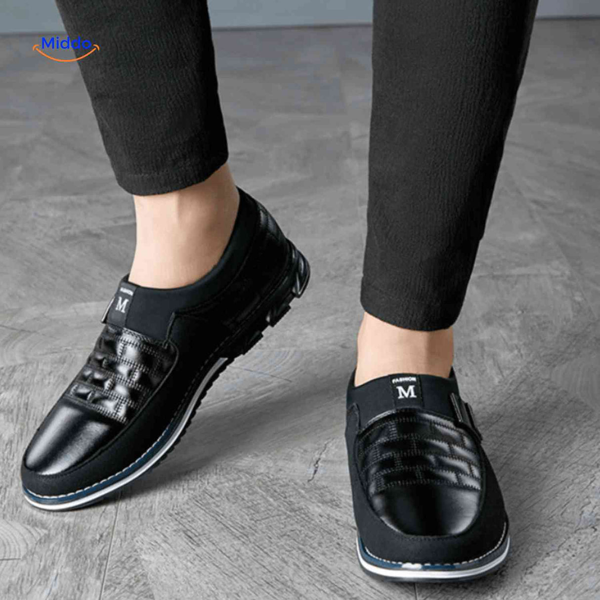 Flexaro™ Herrenschuhe, Produktbild 4