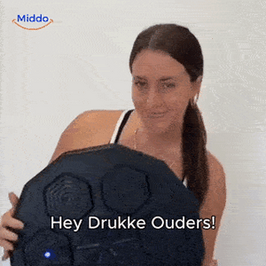 BoxPro™ Smart Musik Boxmaschine | Spielerisches Fettverbrennen für die ganze Familie