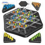 brainflex Schach interaktives Gesellschaftsspiel für mehrere Spieler middo.nl