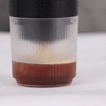 brewmaster 3 in 1 Kaffeemaschine mit allen Teilen erklärt middo.nl