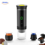 brewmaster 3 in 1 modulare Aufbaumaschine von espressomaschine middo.nl