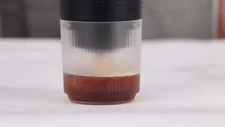 brewmaster 3 in 1 Kaffeemaschine mit allen Teilen erklärt