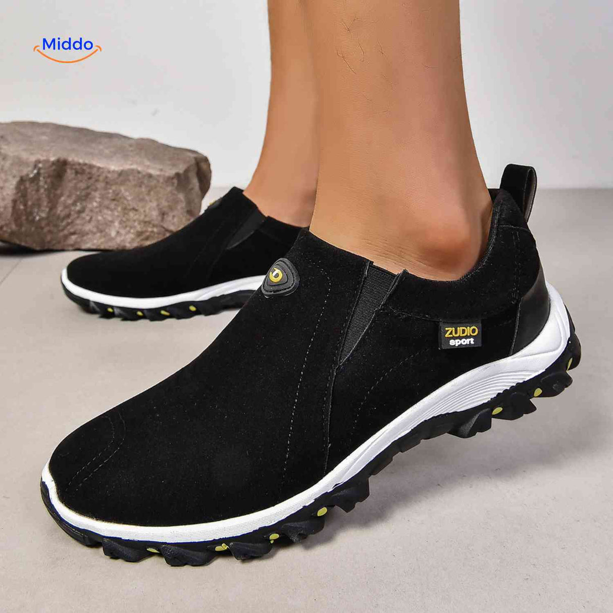 Stridex™ Herrenschuhe, Produktbild 17