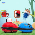 bumperdash duo mini rc drift karts Rennen und doppelte Action für Kinder Middo