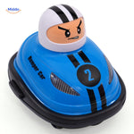 Bumperdash Duo Mini RC Drift Karts – Zwei Fahrer Spaß für Kinder Middo
