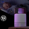 Buzzaway Elektrische Mückenlampe im Kinderzimmer
