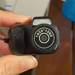 Kamera mit Full HD Videokapazität