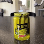 CapMate automatischer Deckelöffner für Gurkengläser www.middo.de