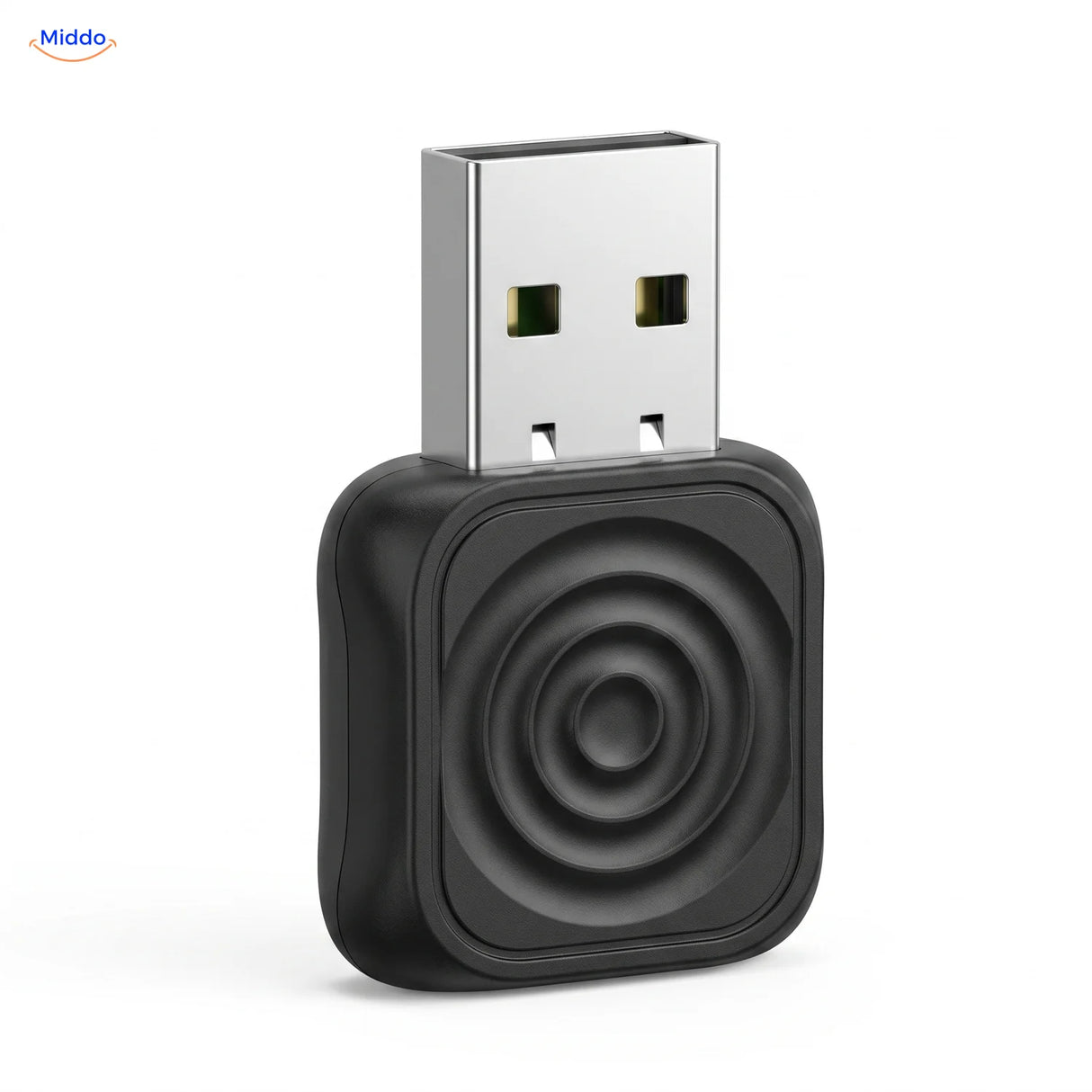 CarLink Pro drahtloser Adapter für Apple CarPlay und Android Auto