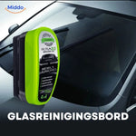 VisiShield Auto-Beschichtungsöl-Film Pinsel für glattes und sauberes Glas_5