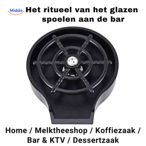 CleanTap™ Gläserspüler, Produktansicht 30