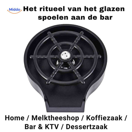 CleanTap™ Gläserspüler, Produktansicht 30