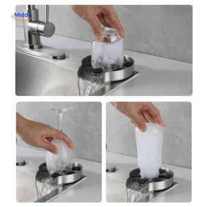 CleanTap™ Gläserspüler, Produktansicht 36