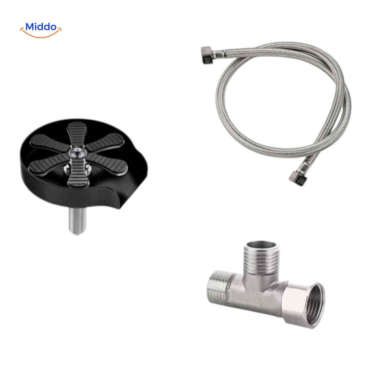 CleanTap™ Gläserspüler, Produktansicht 25