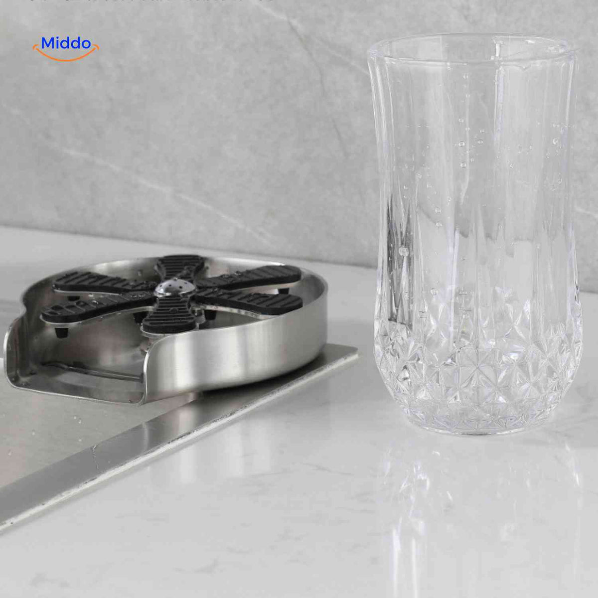 CleanTap™ Gläserspüler, Produktansicht 39